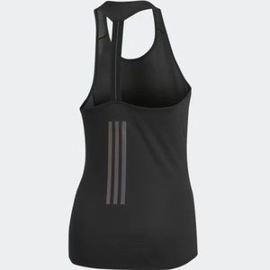 ADIDAS New women’s tank size: Small